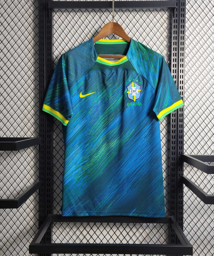 Brazil "Selil blue" Special Kit
